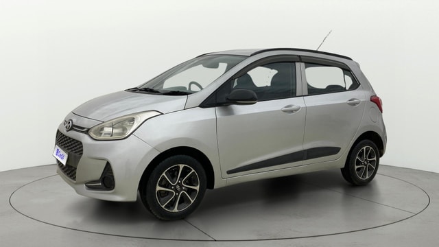 View Hyundai Grand i10 Image 35 Used Hyundai Grand i10 Image 35