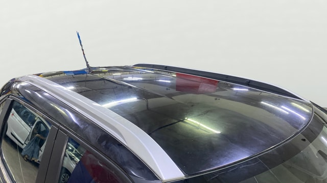 View Nissan Magnite Image 6 Used Nissan Magnite Image 6