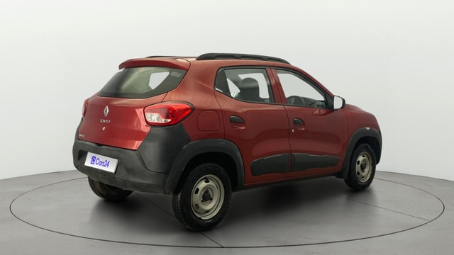 View Renault Kwid Image 41 Used Renault Kwid Image 41