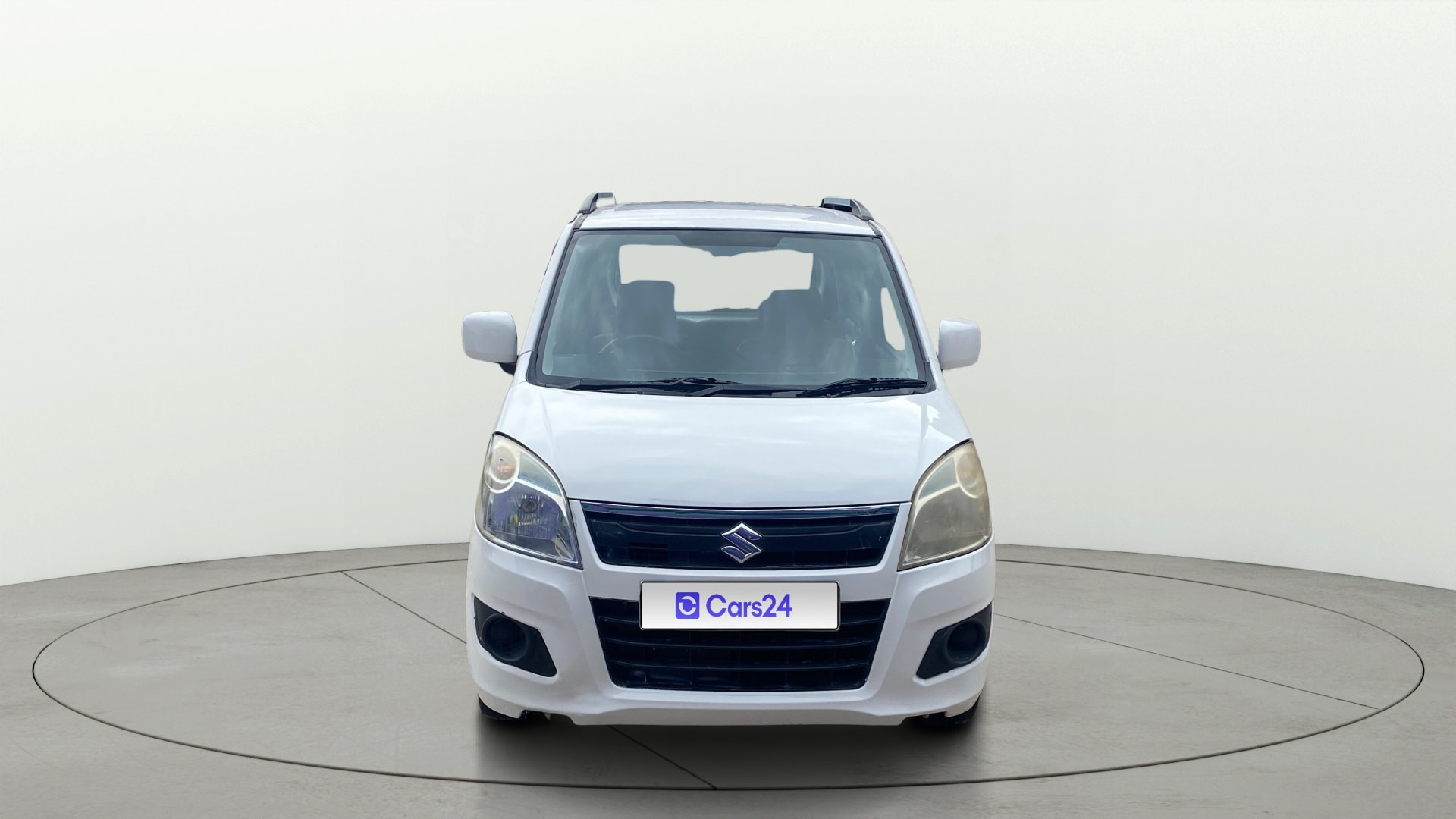 Used 2018 Maruti Suzuki 1000 Used 2018 Maruti Suzuki 1000