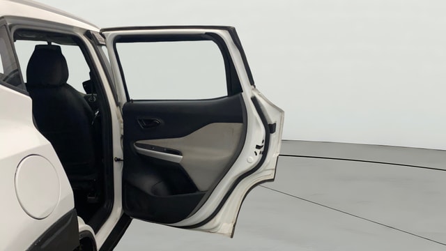 View Nissan Magnite Image 7 Used Nissan Magnite Image 7