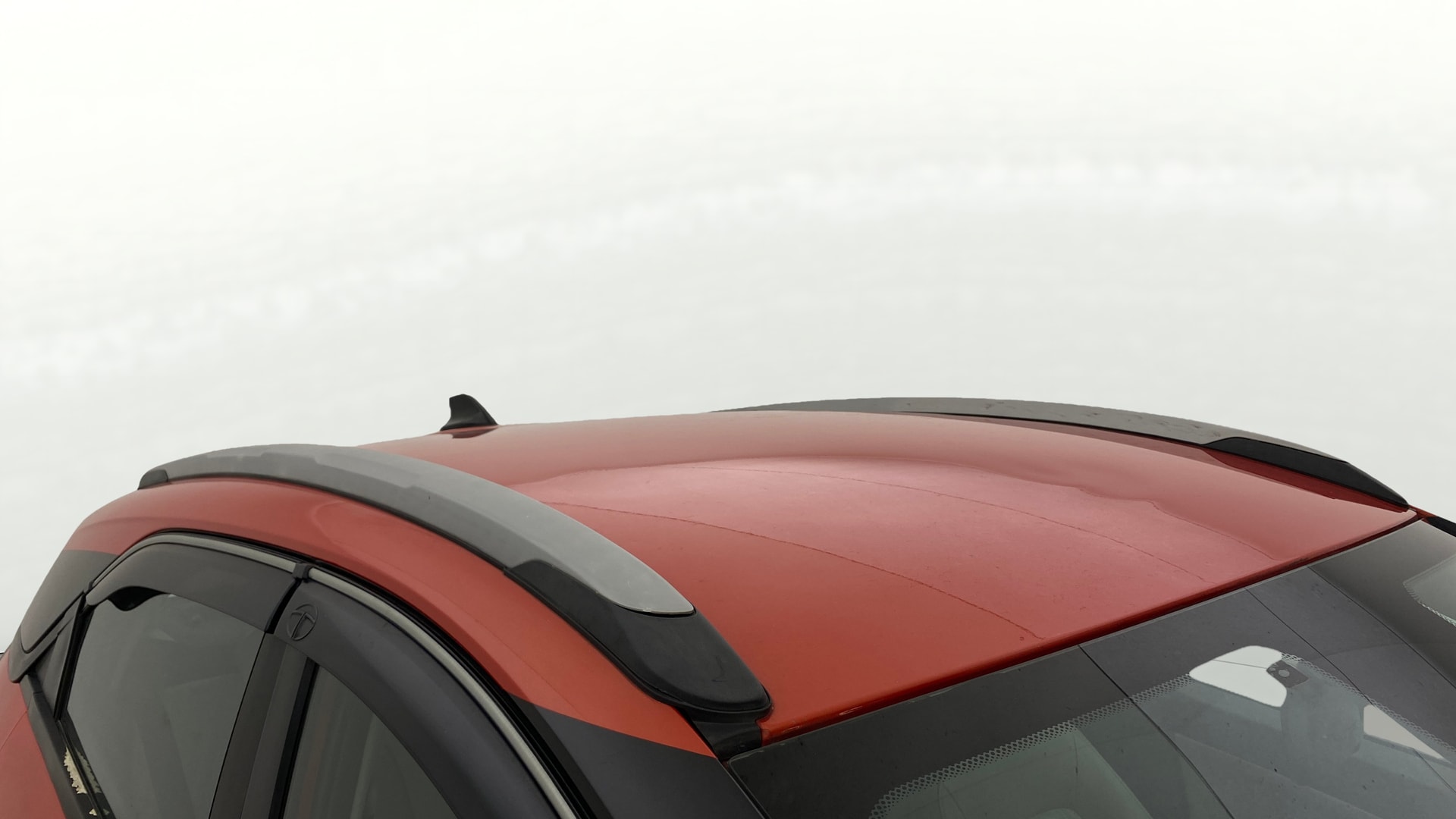 View 2023 Tata Nexon XZA Plus Diesel Image 5 Used 2023 Tata Nexon XZA Plus Diesel Image 5