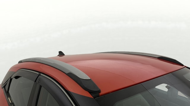 View Tata Nexon Image 5 Used Tata Nexon Image 5
