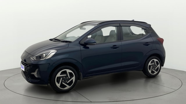 View Hyundai Grand i10 Nios Image 36 Used Hyundai Grand i10 Nios Image 36