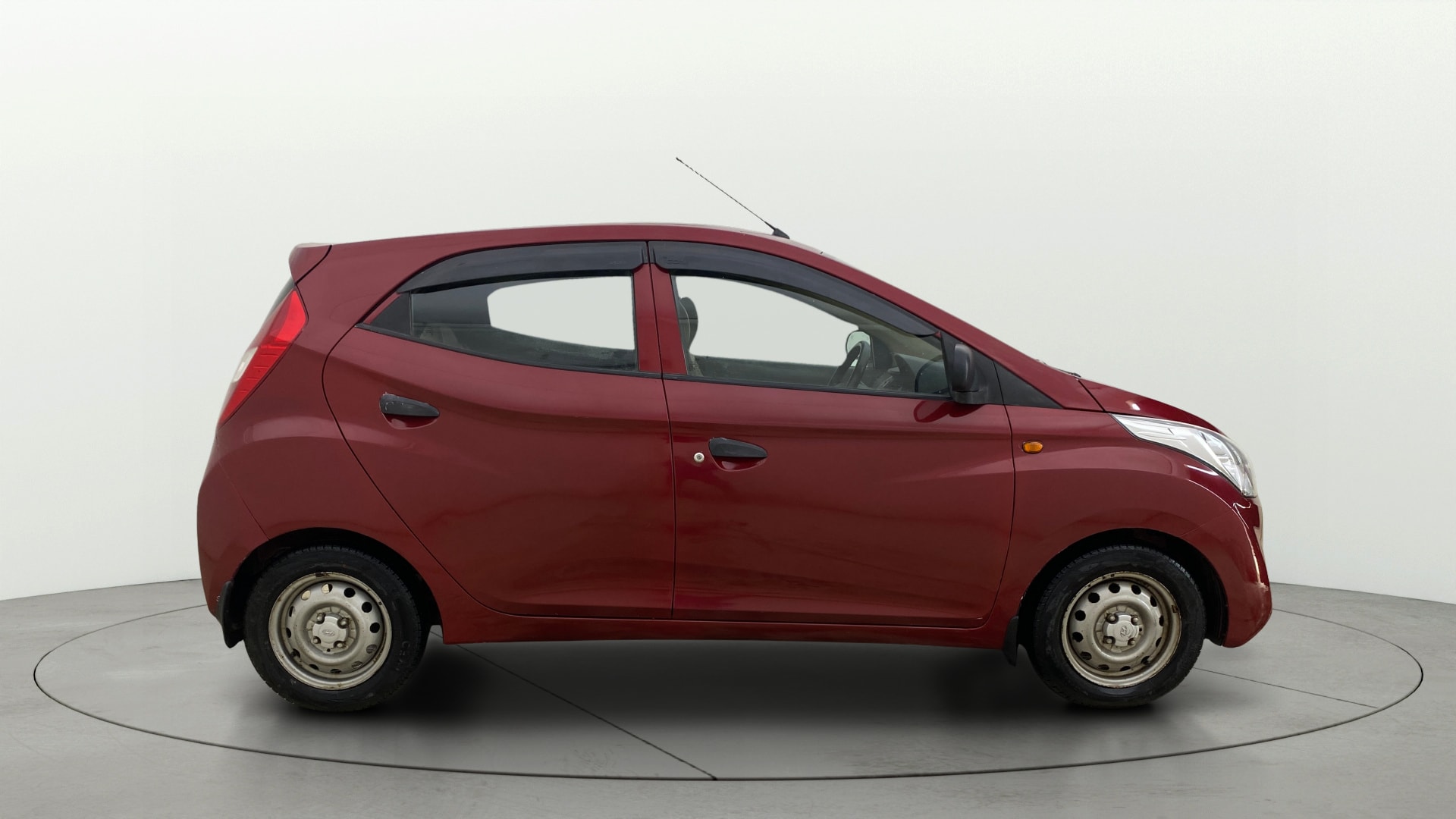 Used 2018 Hyundai EON Used 2018 Hyundai EON