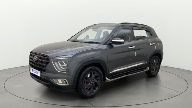 View Hyundai Creta Image 38 Used Hyundai Creta Image 38