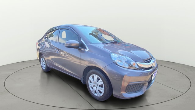 View Honda Amaze Image 35 Used Honda Amaze Image 35