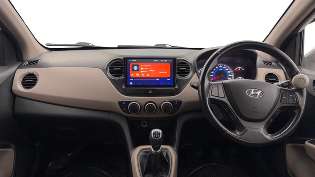 View Hyundai Grand i10 Image 15 Used Hyundai Grand i10 Image 15