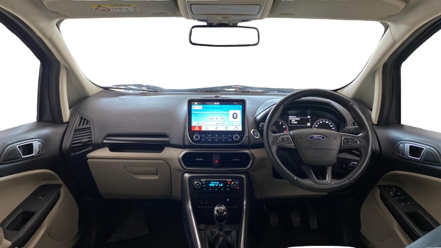 View Ford EcoSport Image 15 Used Ford EcoSport Image 15