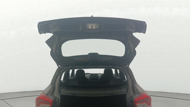 View Renault Kwid Image 16 Used Renault Kwid Image 16