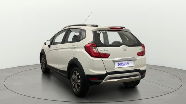 View Honda WR-V Image 2 Used Honda WR-V Image 2