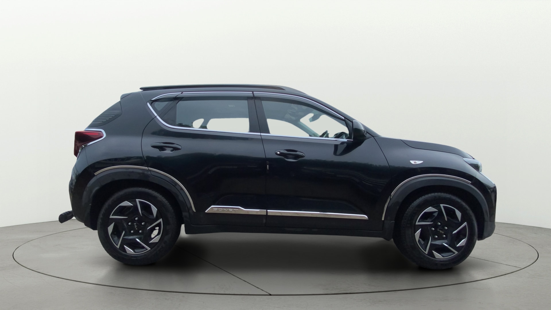 Used 2024 Kia Sonet Used 2024 Kia Sonet