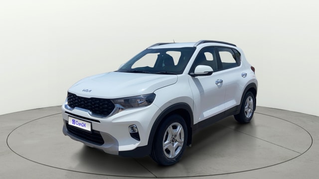 View Kia Sonet Image 36 Used Kia Sonet Image 36