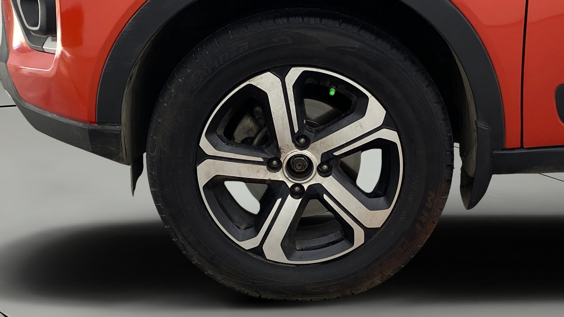 View 2023 Tata Nexon XZA Plus Diesel Image 35 Used 2023 Tata Nexon XZA Plus Diesel Image 35