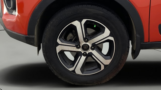 View Tata Nexon Image 35 Used Tata Nexon Image 35