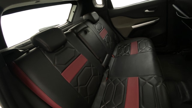 View Nissan Magnite Image 29 Used Nissan Magnite Image 29