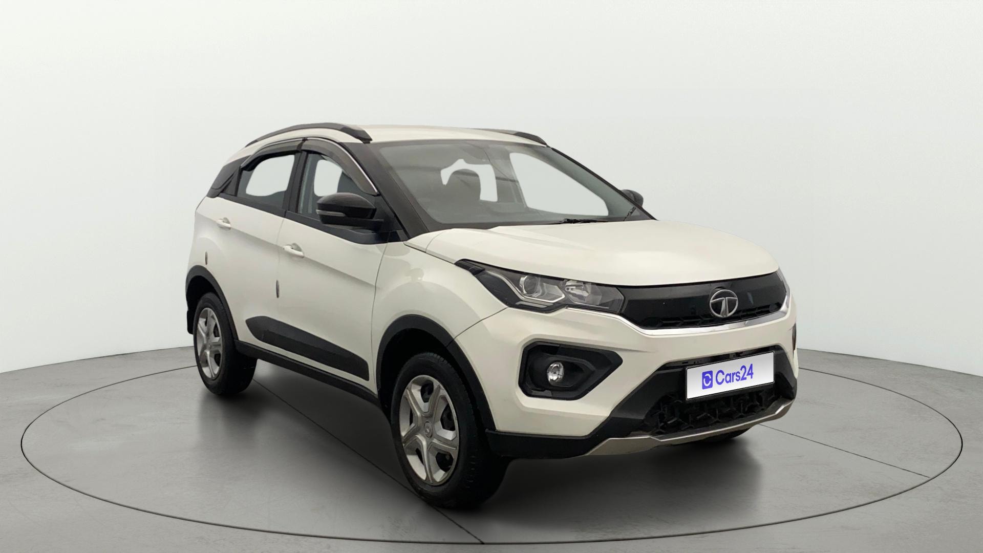 Used 2022 Tata Nexon Used 2022 Tata Nexon