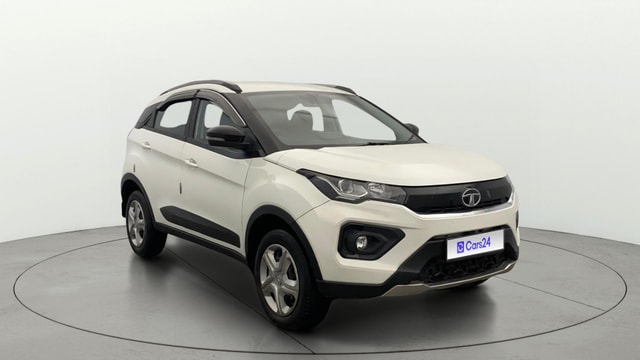 View Tata Nexon Image 24 Used Tata Nexon Image 24