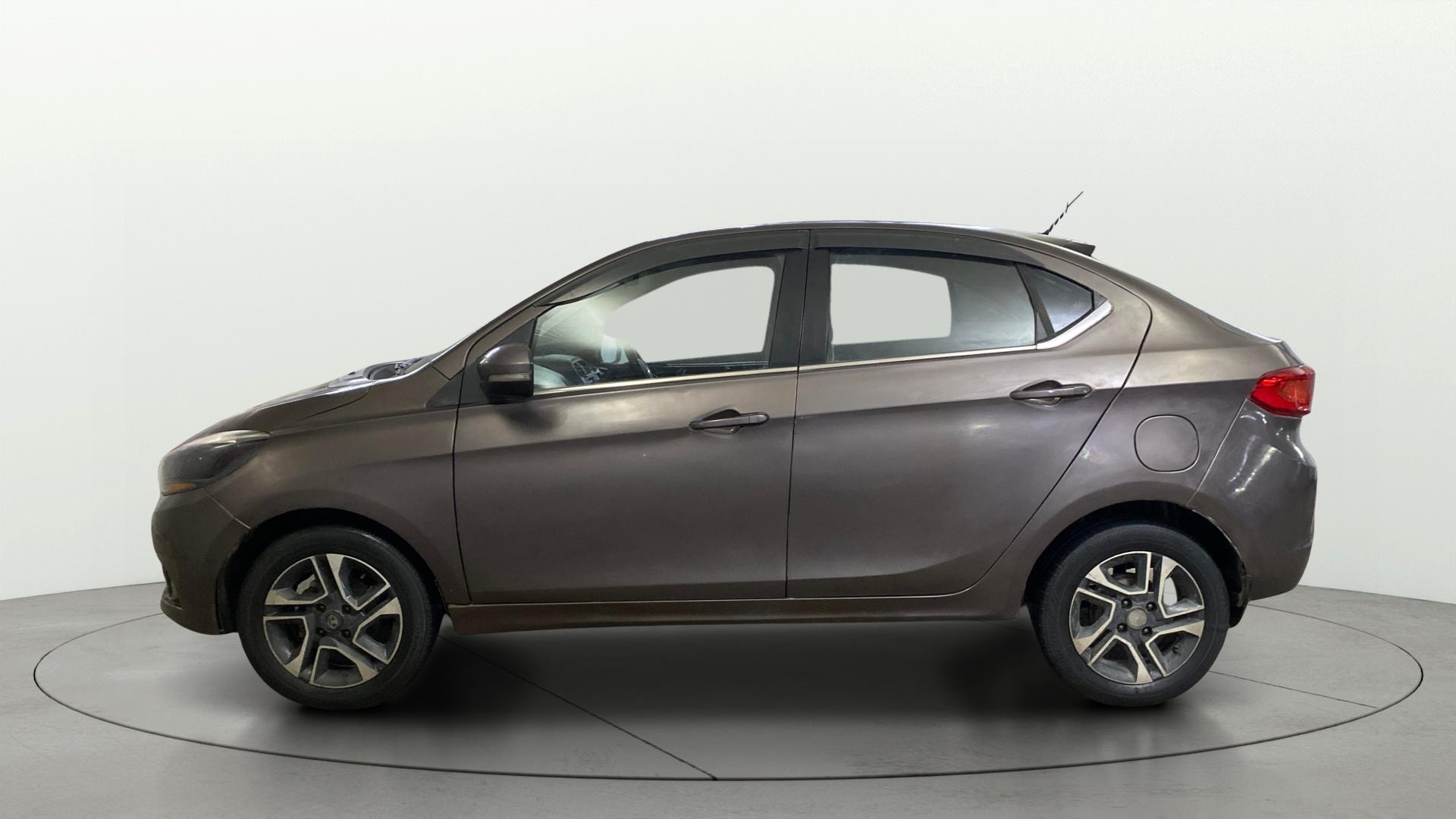 Used 2017 Tata Tigor Used 2017 Tata Tigor