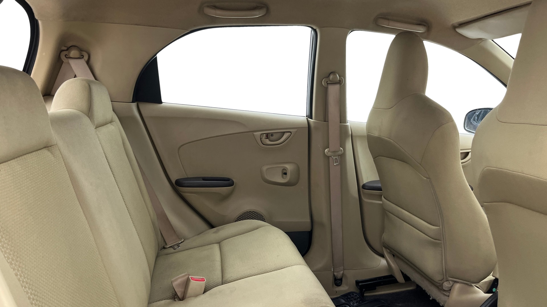 Used 2013 Honda Brio Used 2013 Honda Brio
