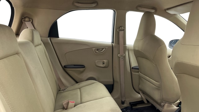 View Honda Brio Image 28 Used Honda Brio Image 28