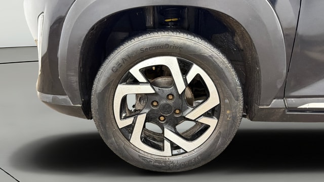 View Nissan Magnite Image 29 Used Nissan Magnite Image 29