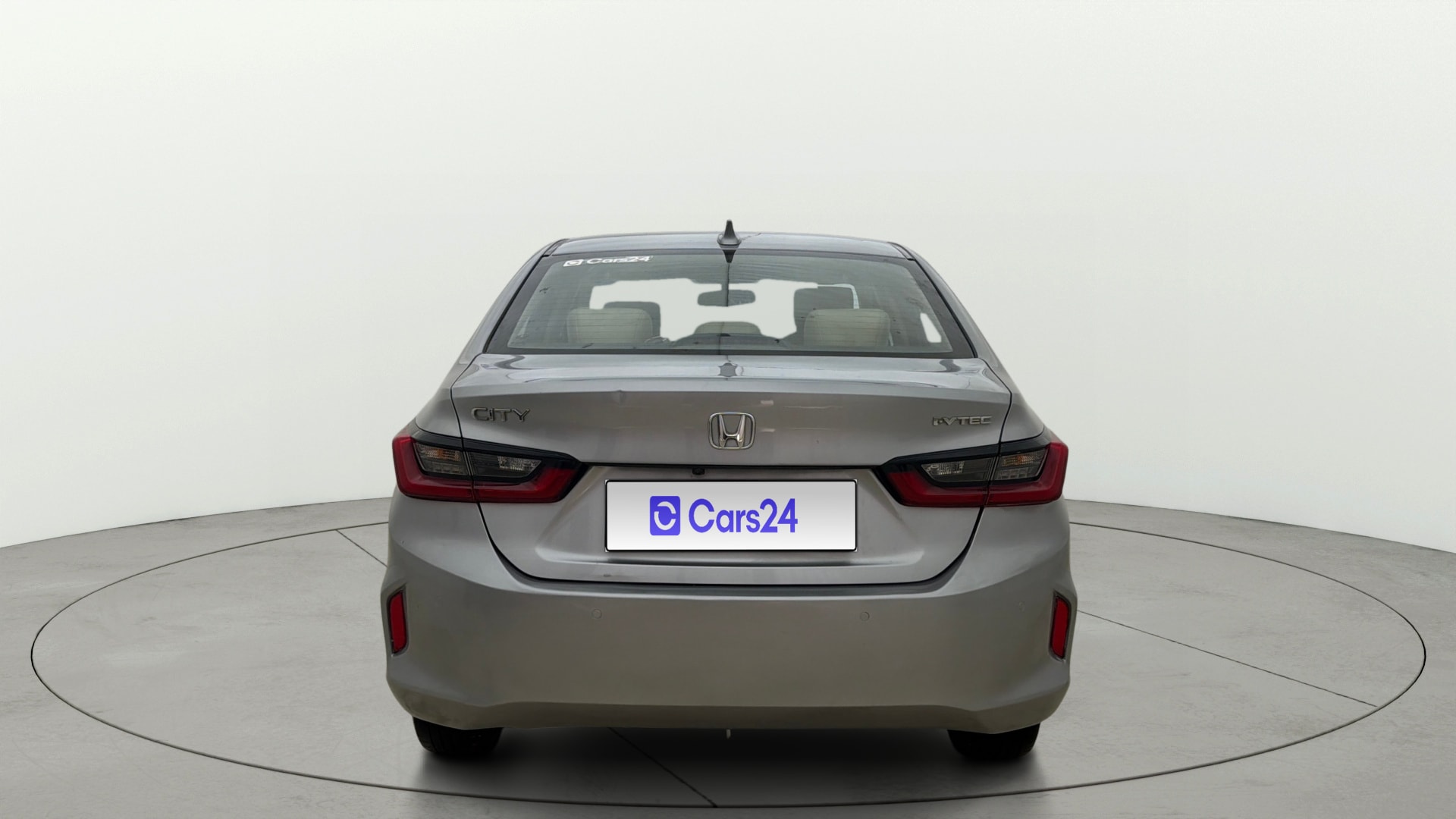 Used 2023 Honda City Used 2023 Honda City