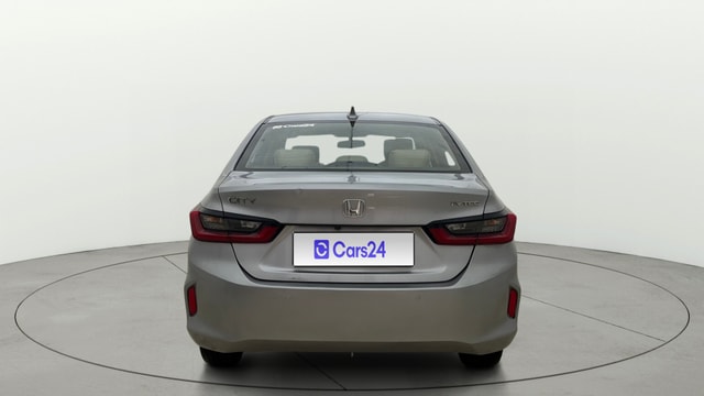 View Honda City Image 42 Used Honda City Image 42