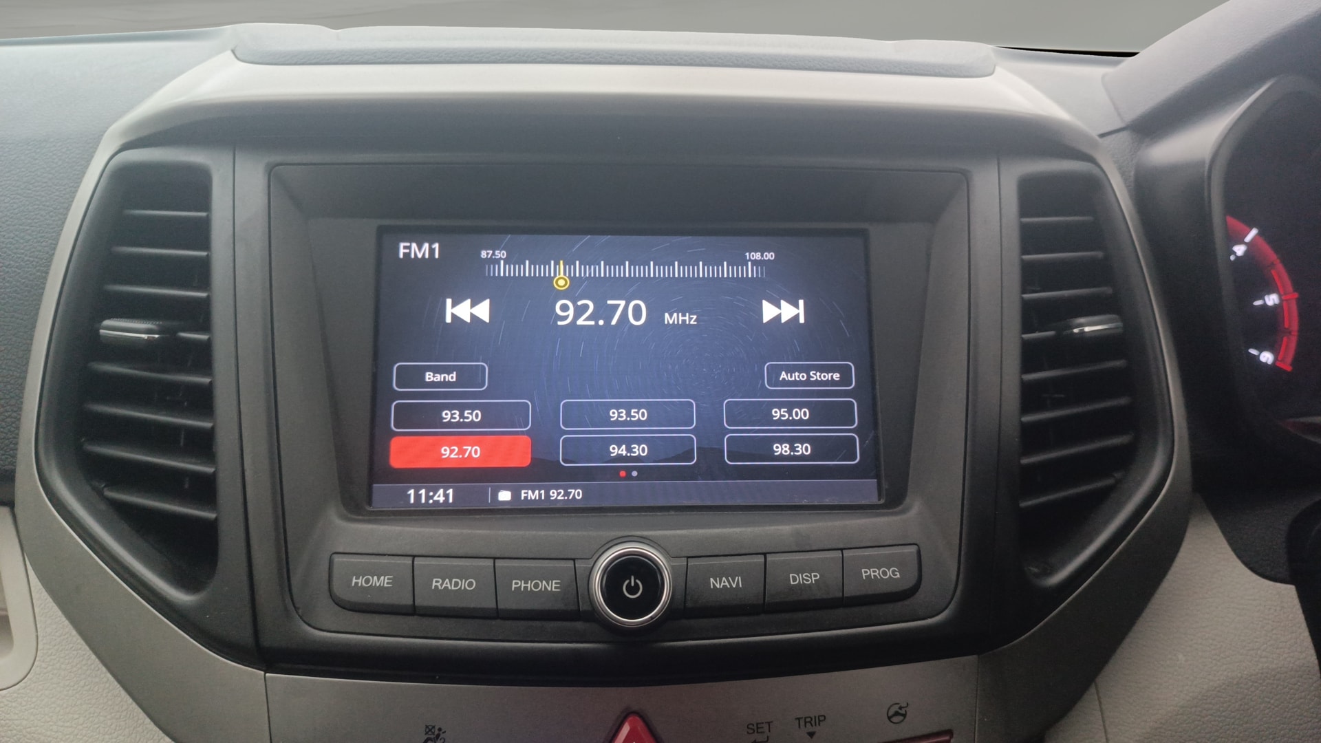 Used 2019 Mahindra XUV300 Used 2019 Mahindra XUV300