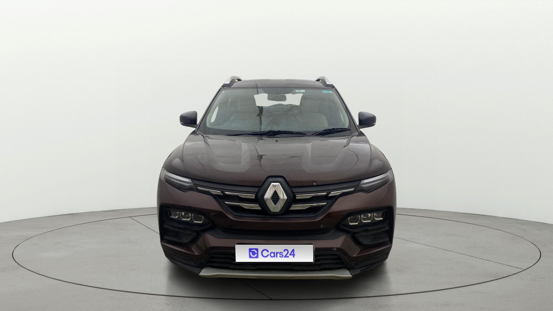 Used 2023 Renault Kiger Used 2023 Renault Kiger