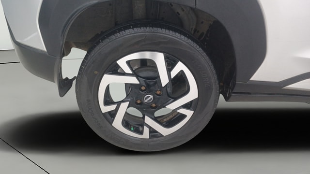 View Nissan Magnite Image 25 Used Nissan Magnite Image 25