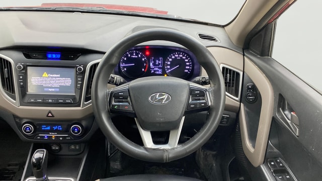 View Hyundai Creta Image 20 Used Hyundai Creta Image 20