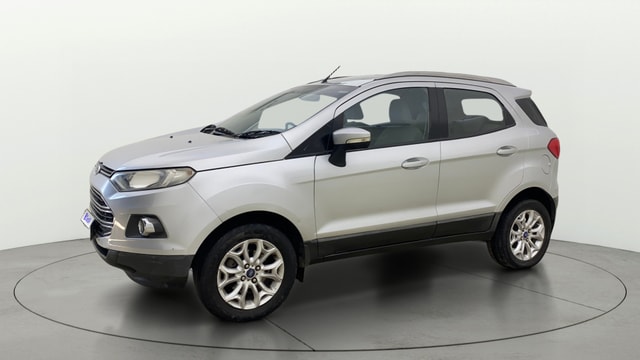 View Ford EcoSport Image 35 Used Ford EcoSport Image 35