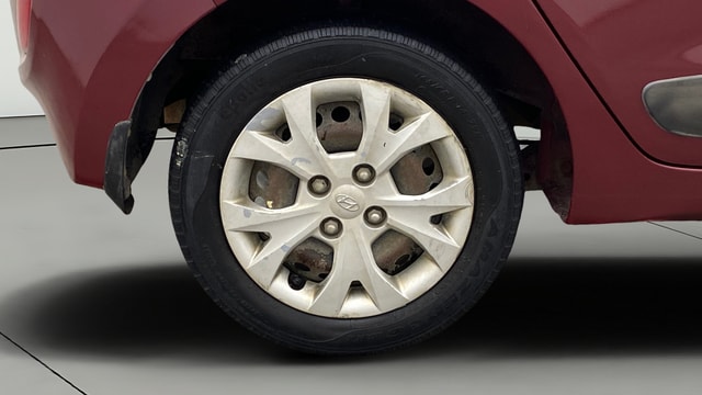 View Hyundai Grand i10 Image 23 Used Hyundai Grand i10 Image 23