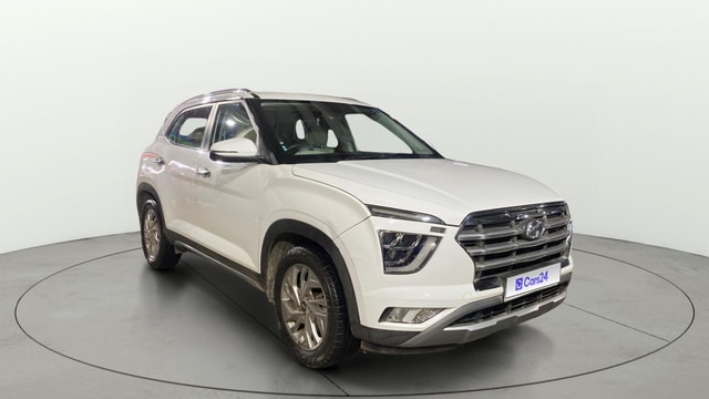 View Hyundai Creta Image 38 Used Hyundai Creta Image 38