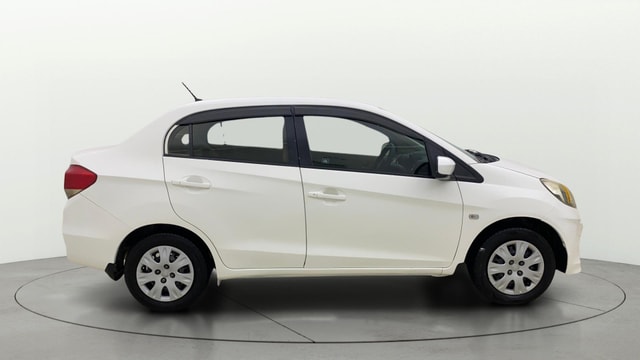 View Honda Amaze Image 8 Used Honda Amaze Image 8