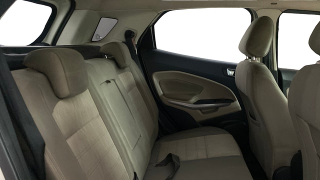 View Ford EcoSport Image 30 Used Ford EcoSport Image 30
