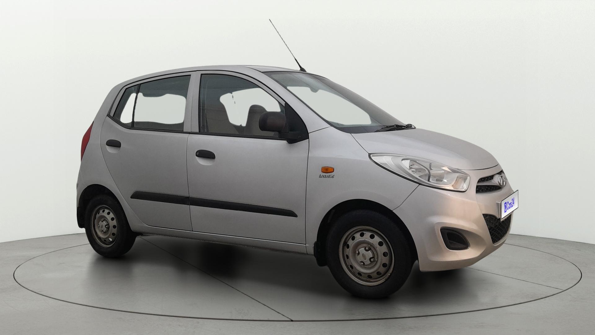 Used 2015 Hyundai i10 Used 2015 Hyundai i10