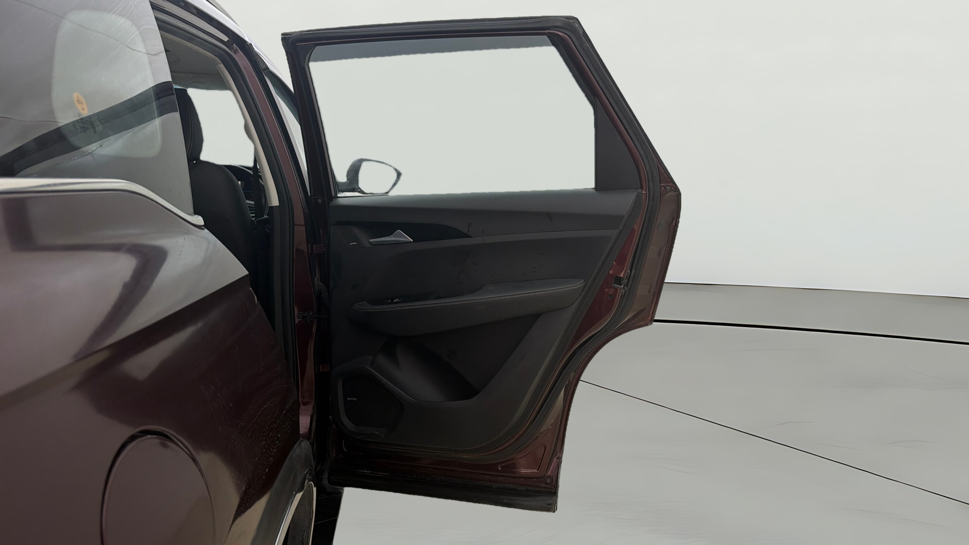 Used 2019 MG Hector Used 2019 MG Hector