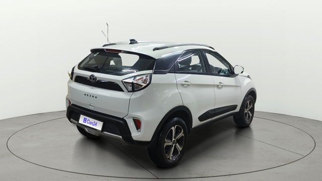 View Tata Nexon Image 45 Used Tata Nexon Image 45