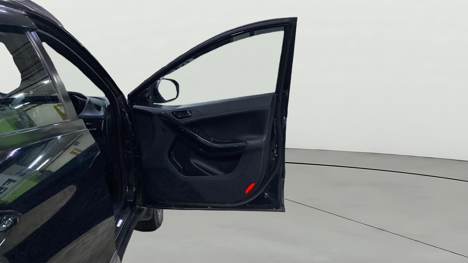 View 2023 Tata Nexon Revotron XE Image 48 Used 2023 Tata Nexon Revotron XE Image 48