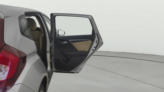View Honda Jazz Image 7 Used Honda Jazz Image 7