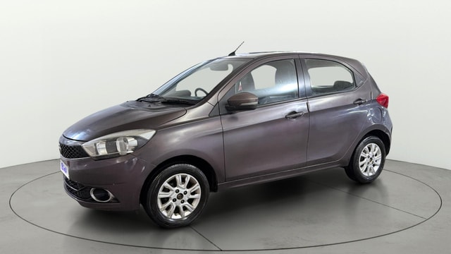 View Tata Tiago Image 21 Used Tata Tiago Image 21