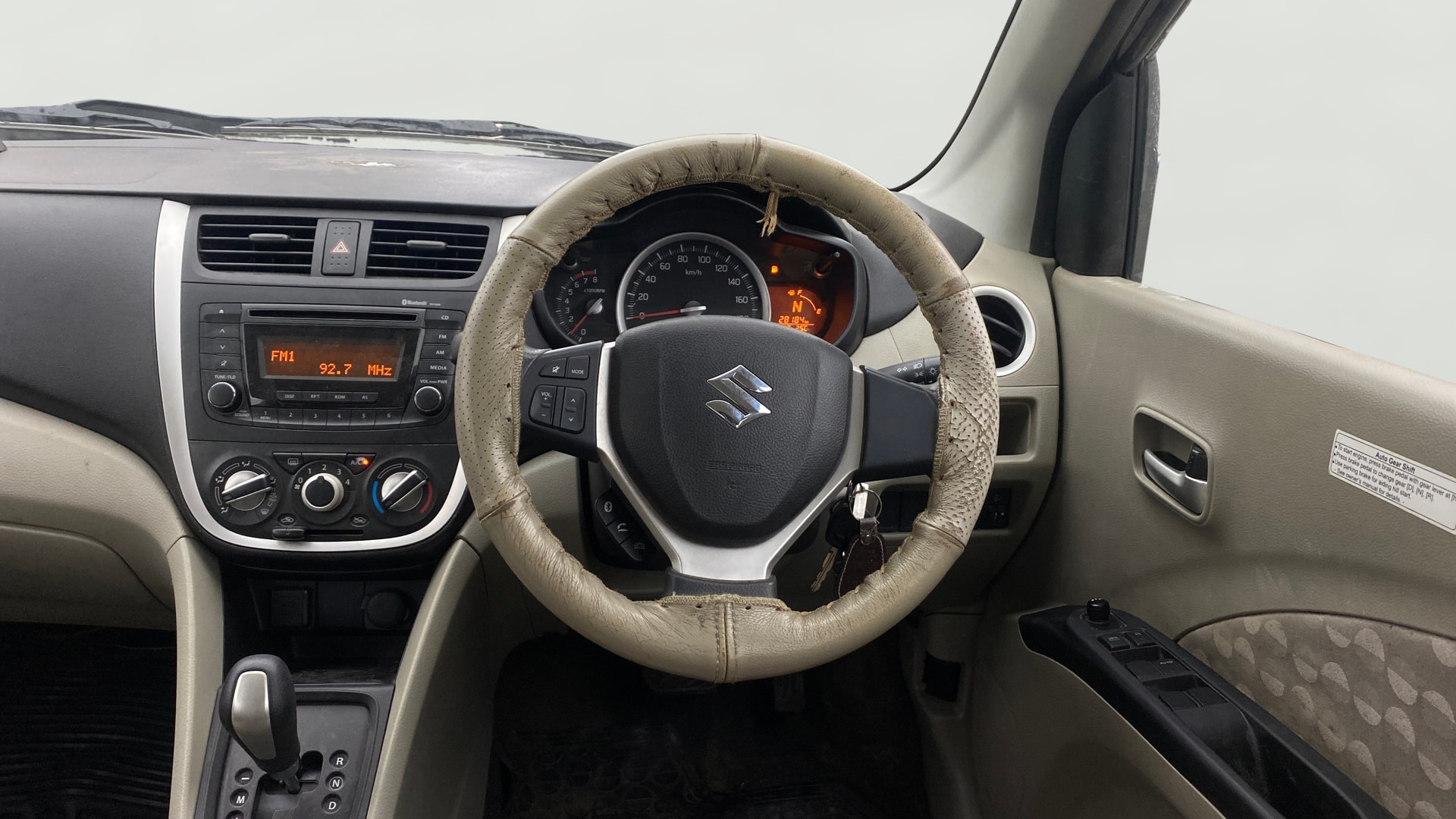 Used 2016 Maruti Suzuki 1000 Used 2016 Maruti Suzuki 1000