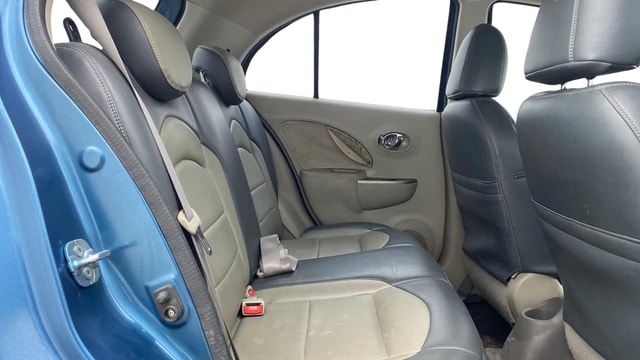 View Nissan Micra Image 28 Used Nissan Micra Image 28