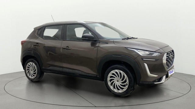 View Nissan Magnite Image 21 Used Nissan Magnite Image 21
