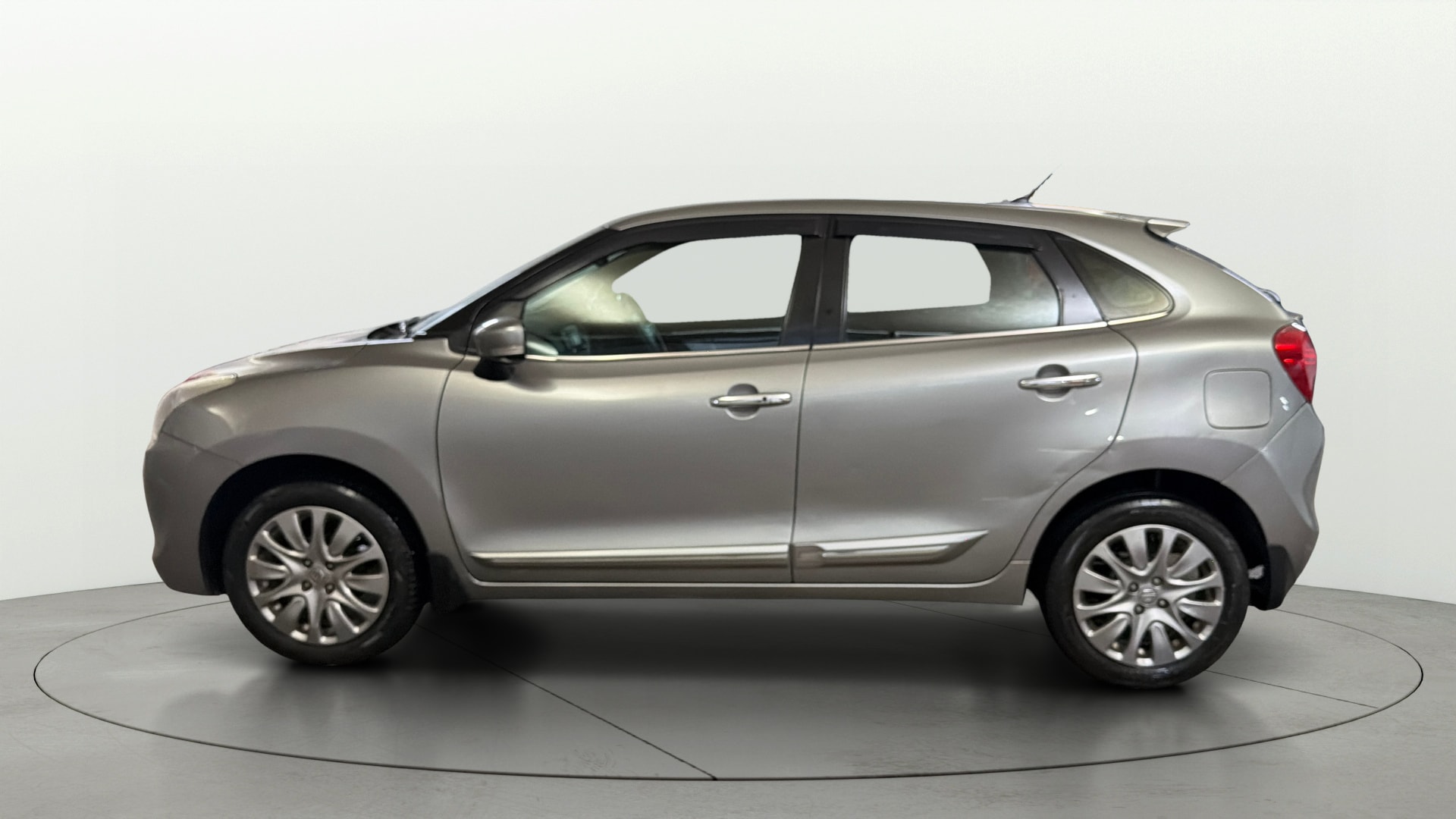 Used 2016 Maruti Suzuki 1000 Used 2016 Maruti Suzuki 1000