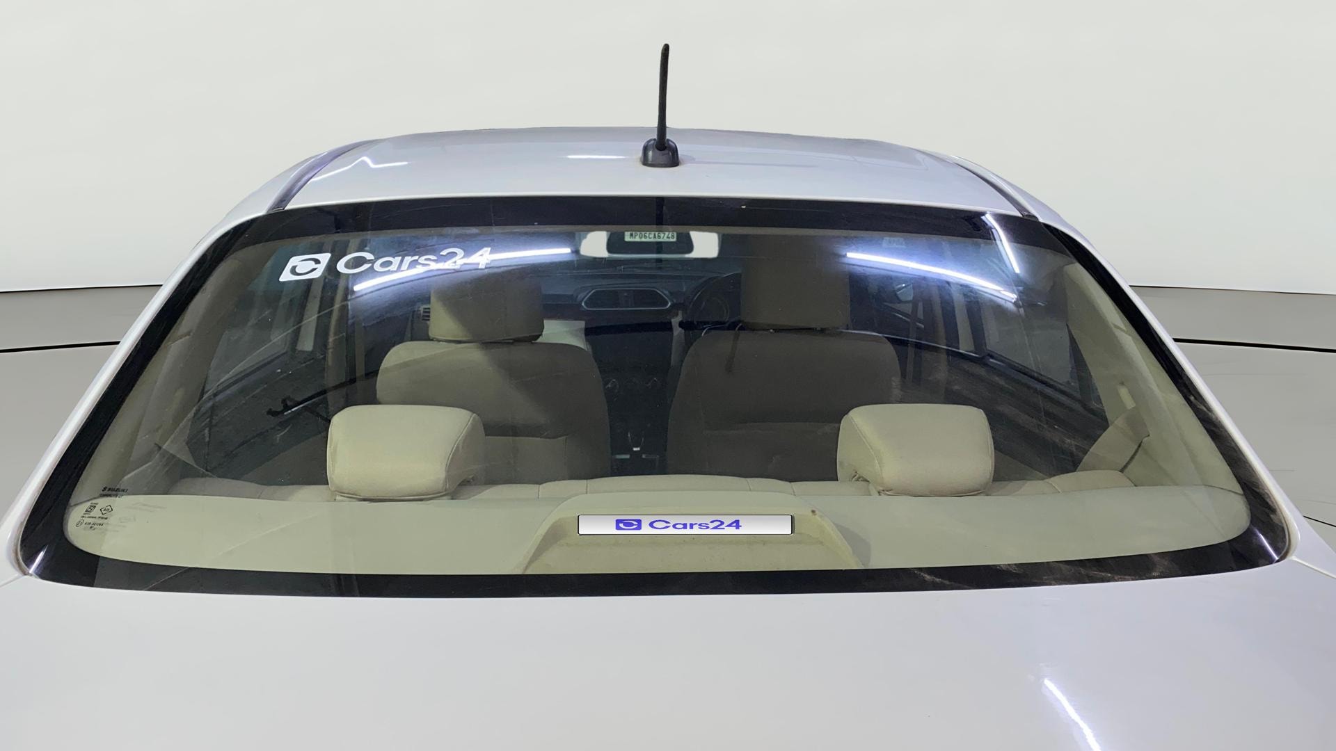 View 2018 Maruti Suzuki 1000 Base Variant Image 3 Used 2018 Maruti Suzuki 1000 Base Variant Image 3
