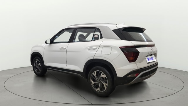 View Hyundai Creta Image 2 Used Hyundai Creta Image 2