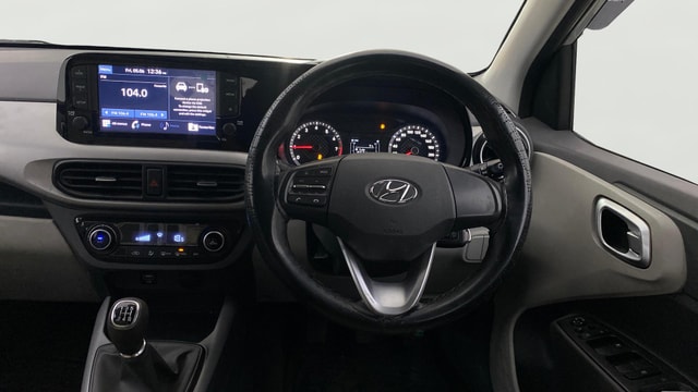 View Hyundai Grand i10 Nios Image 20 Used Hyundai Grand i10 Nios Image 20